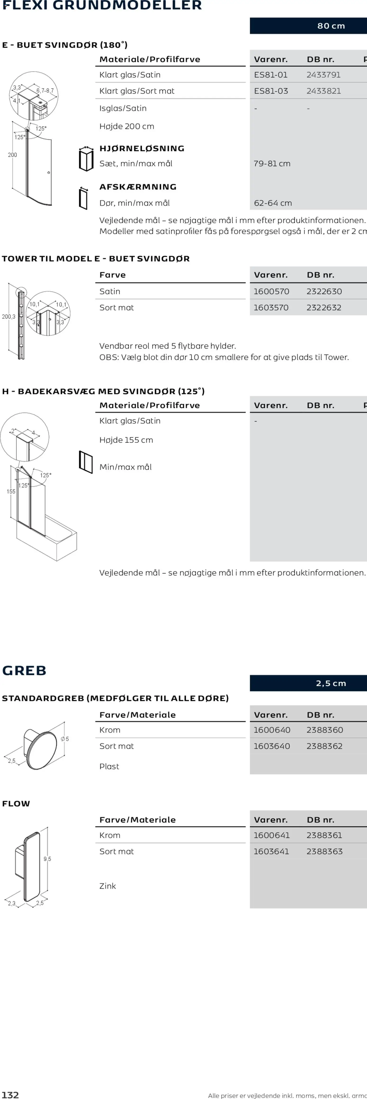 Bauhaus tilbudsavis – gyldig fra 01.01.2026 | Side: 263