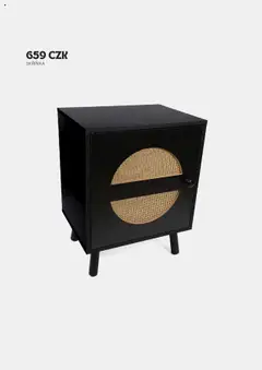 Náhled letáku Sinsay nabídka od 07.10.2025 | Strana: 21 | Produkty: Skříňka