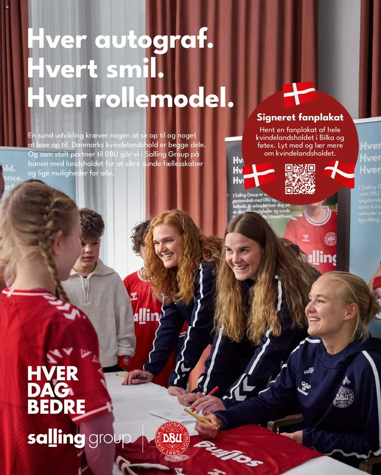 Føtex Tilbudsavis gyldig fra 27.06.2025 | Side: 81 | Produkter: Søm