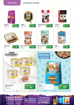 Náhled letáku Tamda Foods leták od 11.03.2026 | Strana: 48