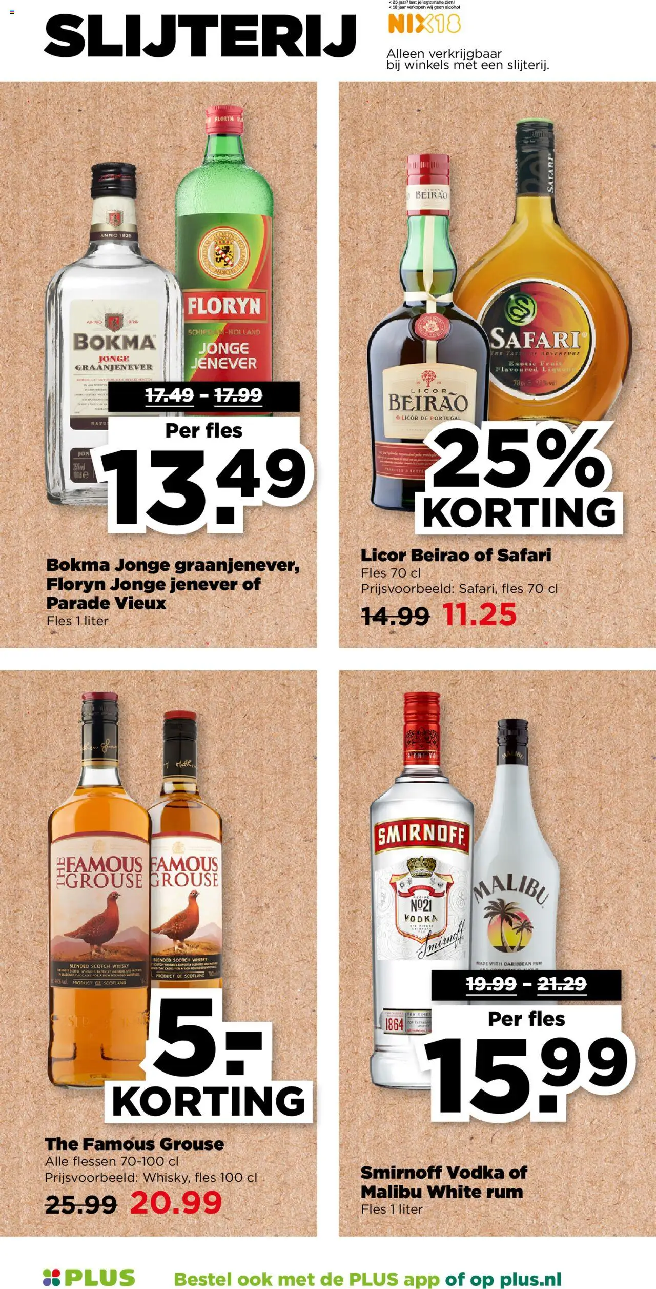  | Pagina: 36 | Producten: Fles, Whisky, Slijterij, Fruit
