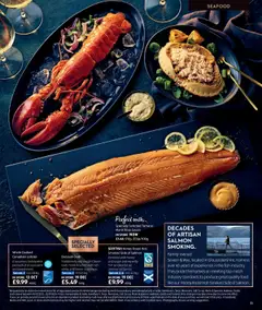 Preview of Aldi - Get Into The Christmas Spirit - Aldi Christmas 2025 Brochure valid from 07.10.2025 | Page: 11