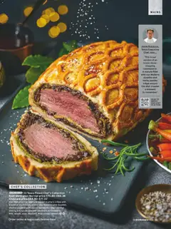 Preview of Tesco - Festive Food to Order valid from 01.02.2026 | Page: 17
