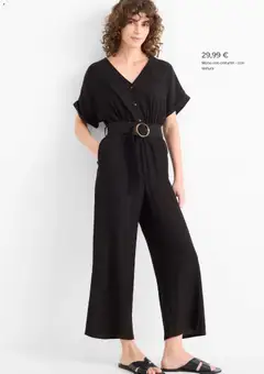 Vista previa C&A folleto válido desde el 01.04.2026 | Página: 5 | Productos: Cinturón