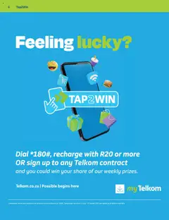Telkom Deals │ valid from 12.07.2025 | Page: 6