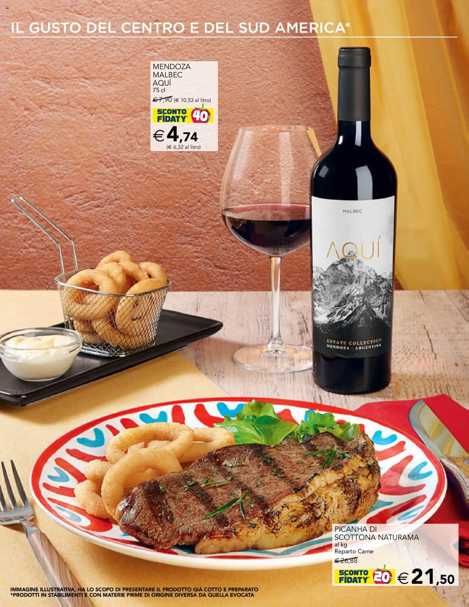 Volantino Esselunga S del 12.02.2026 | Pagina: 14