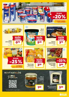 Billa leták platný od 18.02.2026 | Strana: 11