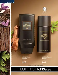 Avon specials catalogue – valid from 01.03.2026 | Page: 64