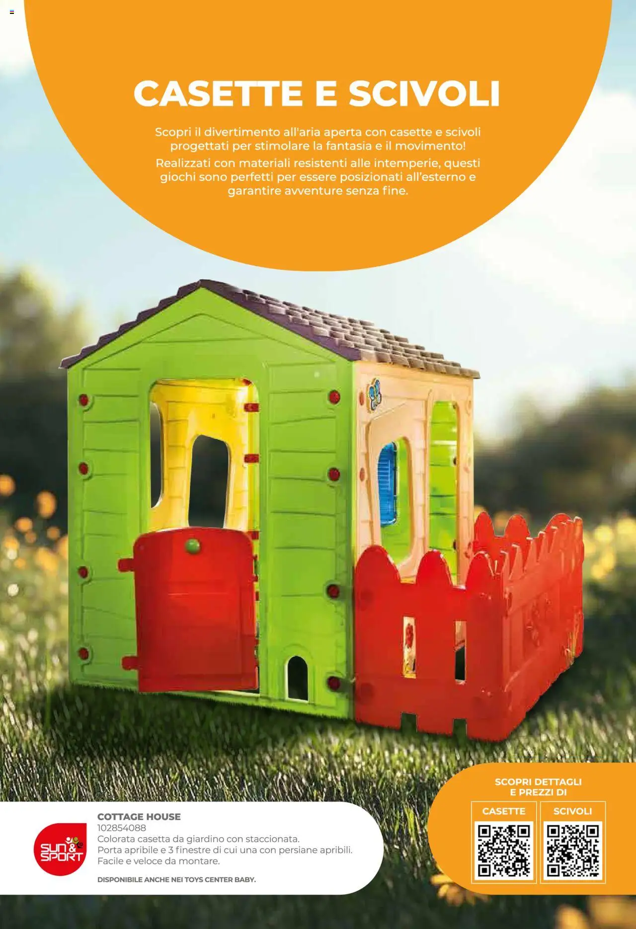 Volantino Toys Center del 03.04.2025 | Pagina: 4