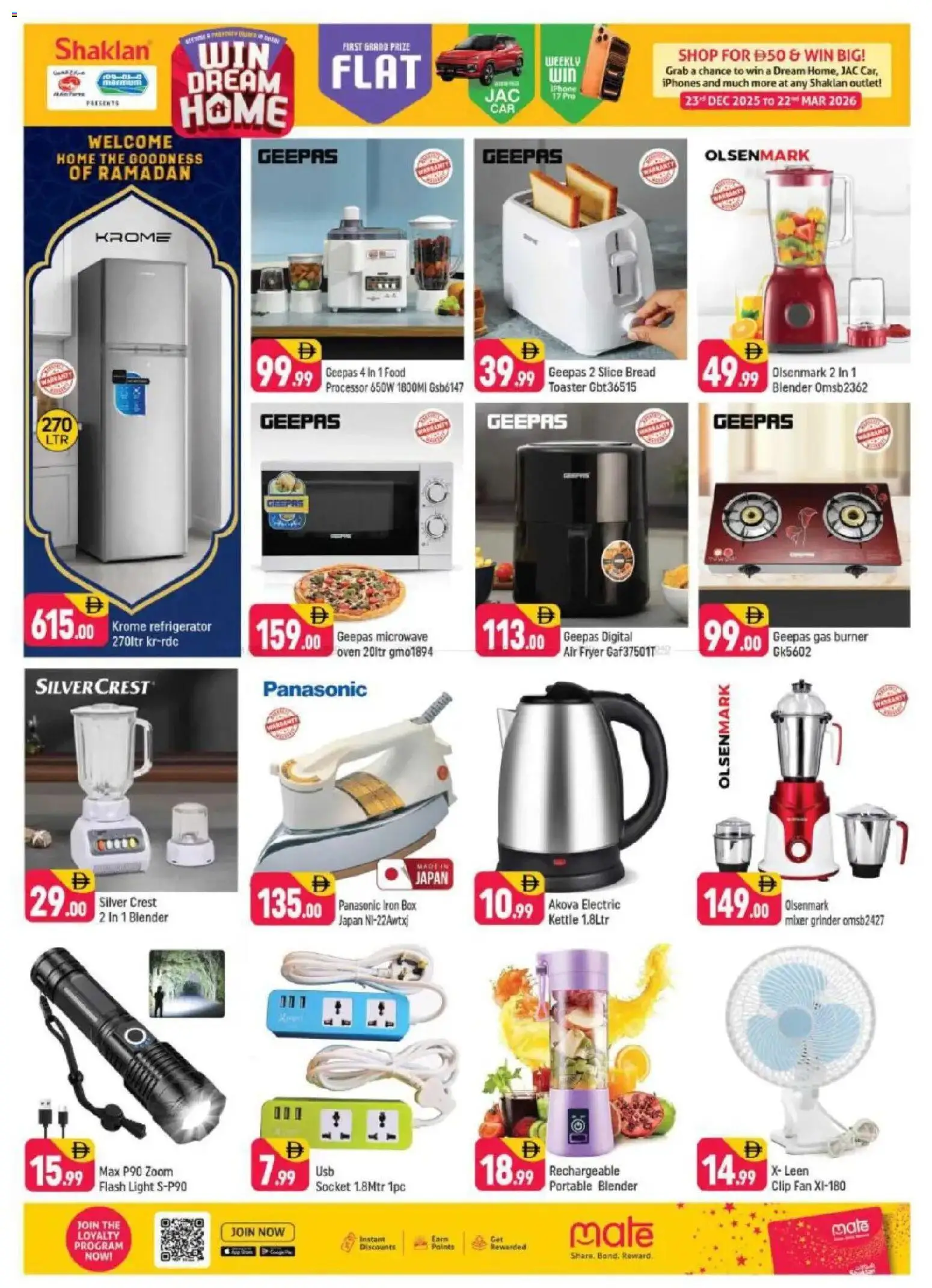 {H1} | Page: 13 | Products: Peber, Tablets, Ovn, Viski