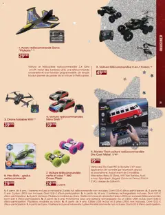 Monoprix - Prévisualisation de Monoprix - Guide jouets valide à partir de 20.10.2025 | Page: 31