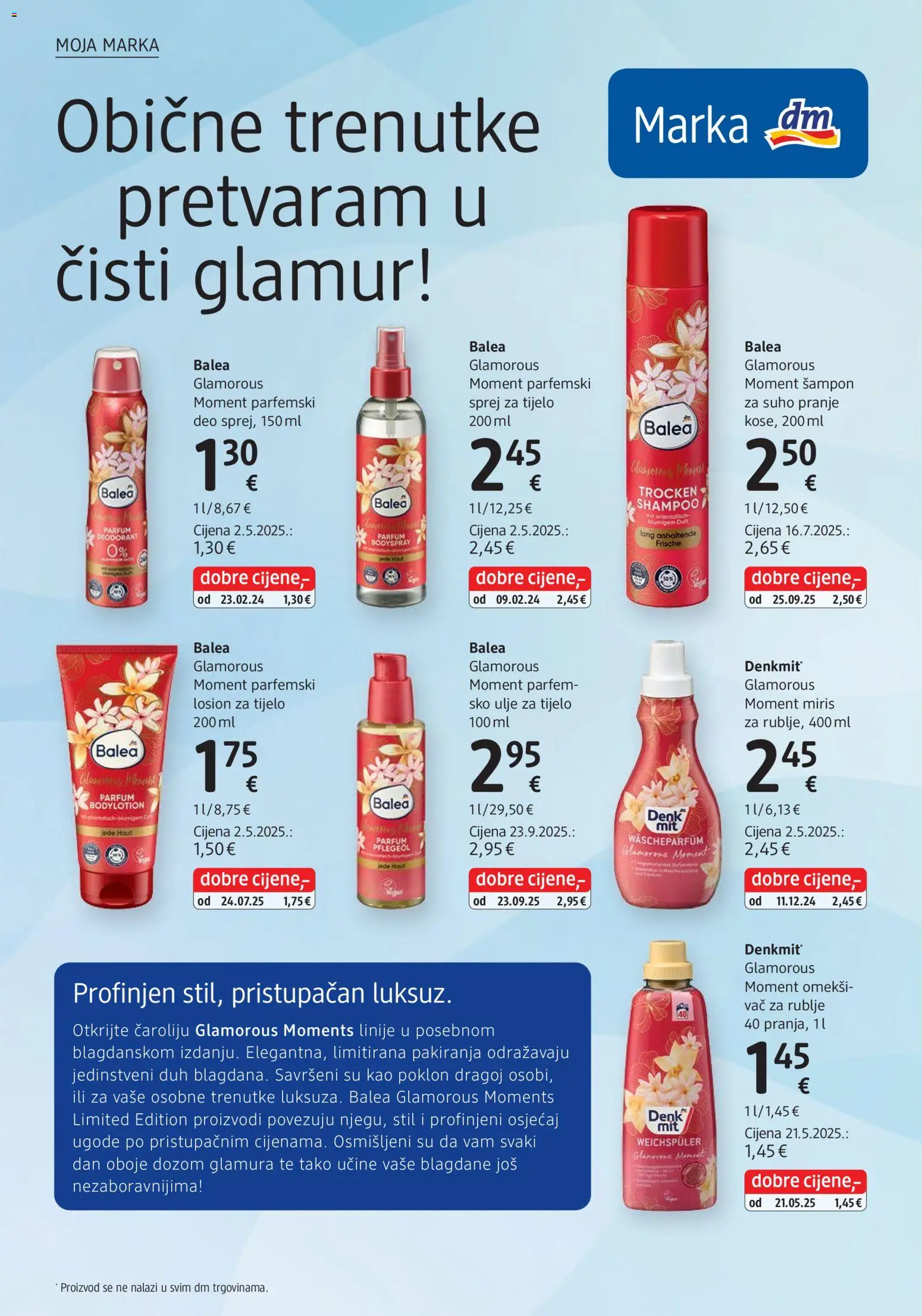 DM katalog | vrijedi od 01.12.2025 | Stranica: 22