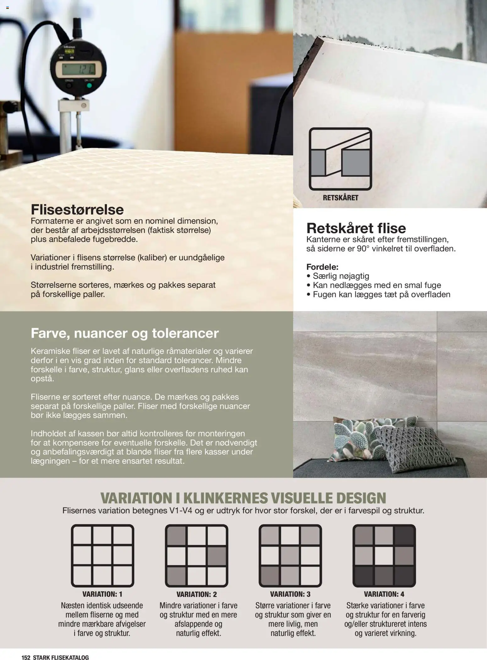 Stark tilbudsavis – gyldig fra 01.01.2026 | Side: 152 | Produkter: Søm