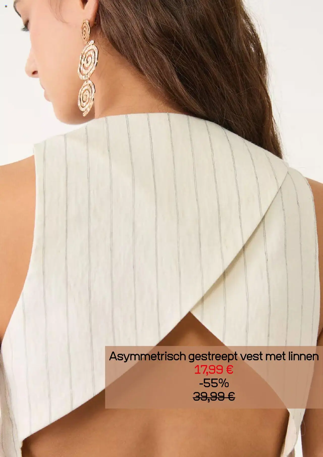  | Pagina: 6 | Producten: Vest