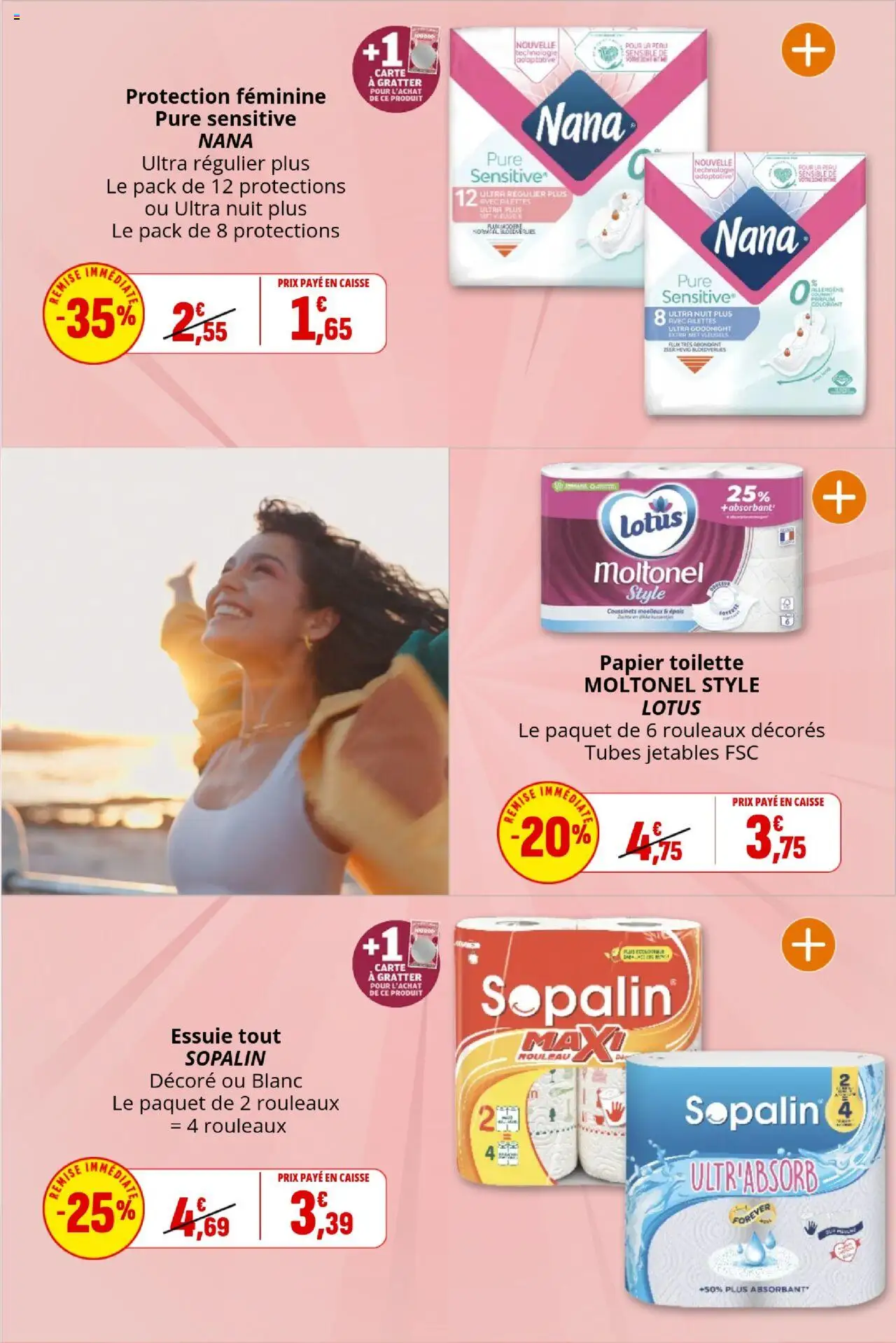 {H1} | Page: 26 | Produits: Papier toilette