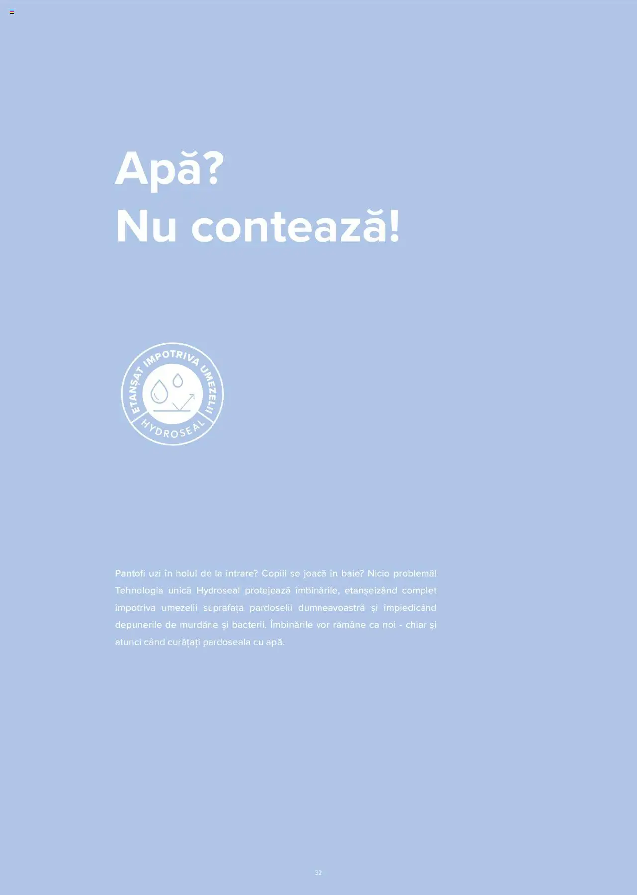 Noul catalog Proges – valabil de la 01.01.2023 | Pagină: 33 | Produse: Sutien de baie, Ulei de păr, Capsule pentru mașina de spălat, Fructe De Mare