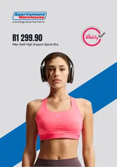 Sportsmans Warehouse specials catalogue – valid from 01.02.2026 | Page: 2