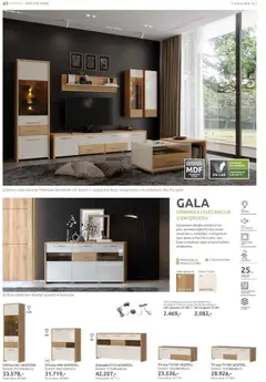 Jela katalog - pregled Jela kataloga - važi od 09.03.2026 | Strana: 48