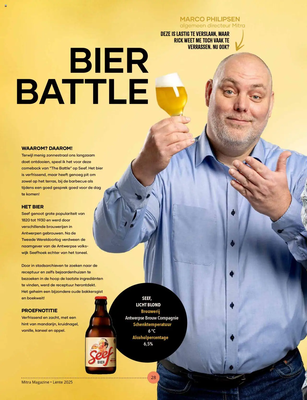  | Pagina: 28 | Producten: Bier, Kaneel, Citrompótló tabletta