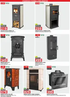 Merkury Market leták │ platný od 01.08.2025 | Strana: 17
