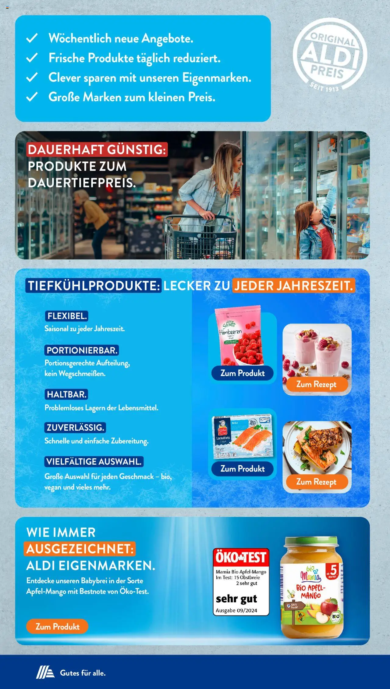 Aldi Süd Prospekt 	 - gültig ab dem 30.06.2025 | Seite: 3 | Produkte: Kamera, Verbinder, Batterie, Video