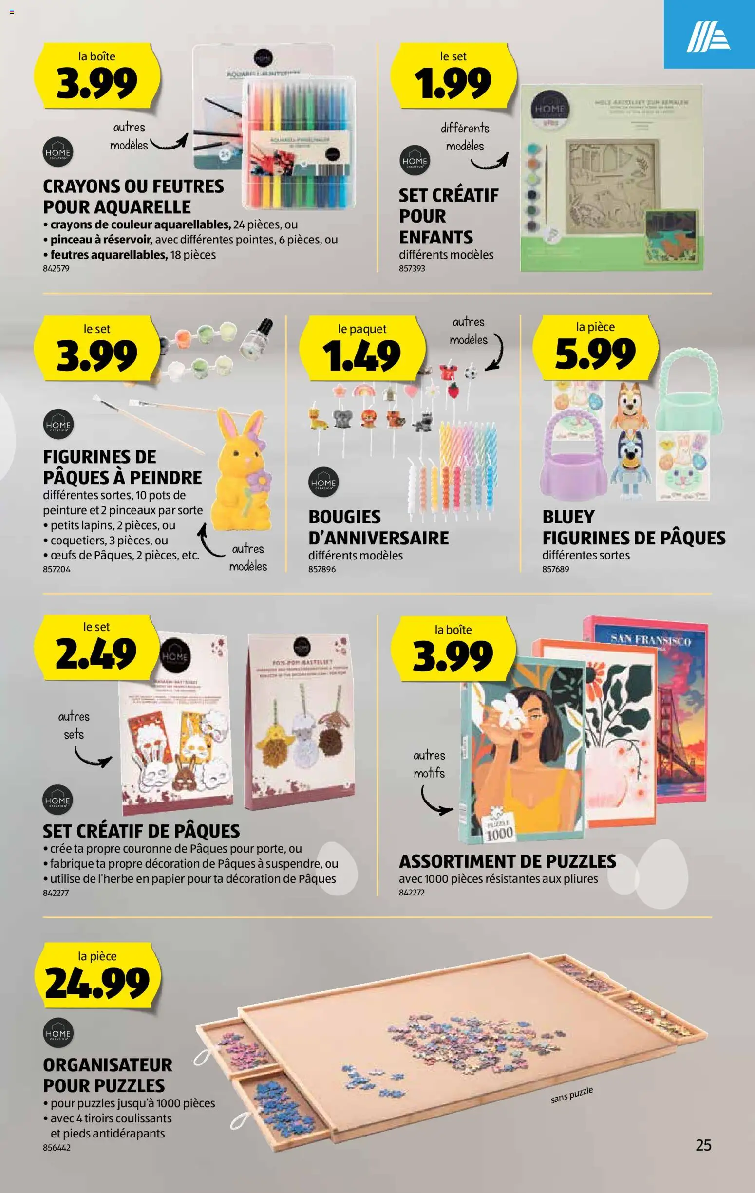 Aldi aktionen FR – gültig ab 02.04.2026 | Seite: 26