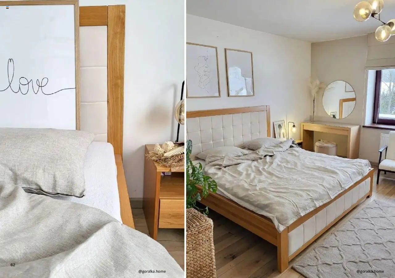 Dekoria Gazetka od 31.01.2025 | Strona: 62