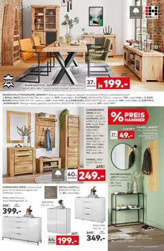 Porta! Prospekt ab 13.04.2026 gültig | Seite: 15