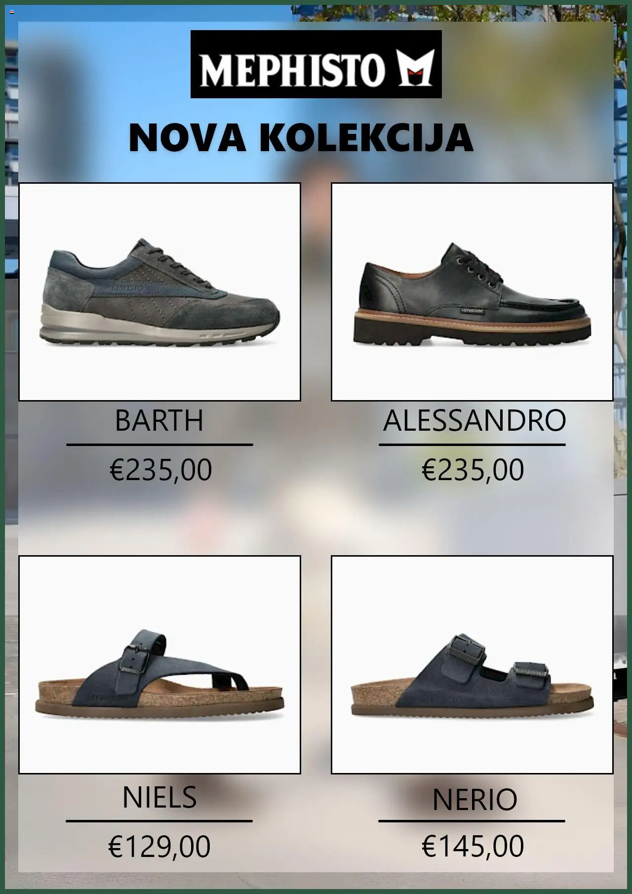 Mephisto katalog | vrijedi od 15.10.2025 | Stranica: 5