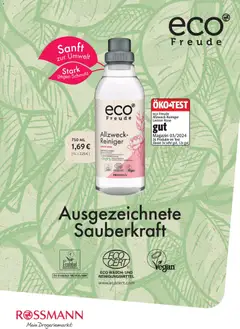 Rossmann Centaur ab 01.02.2026 gültig | Seite: 2