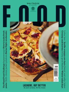 Preview of Waitrose - January 2026 valid from 01.01.2026