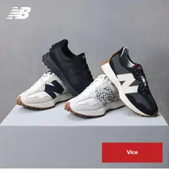 Náhled letáku New Balance od 11.03.2026