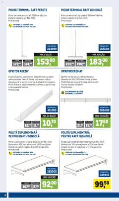 Ofertele Metro valabile de la 01.10.2025 | Pagină: 4