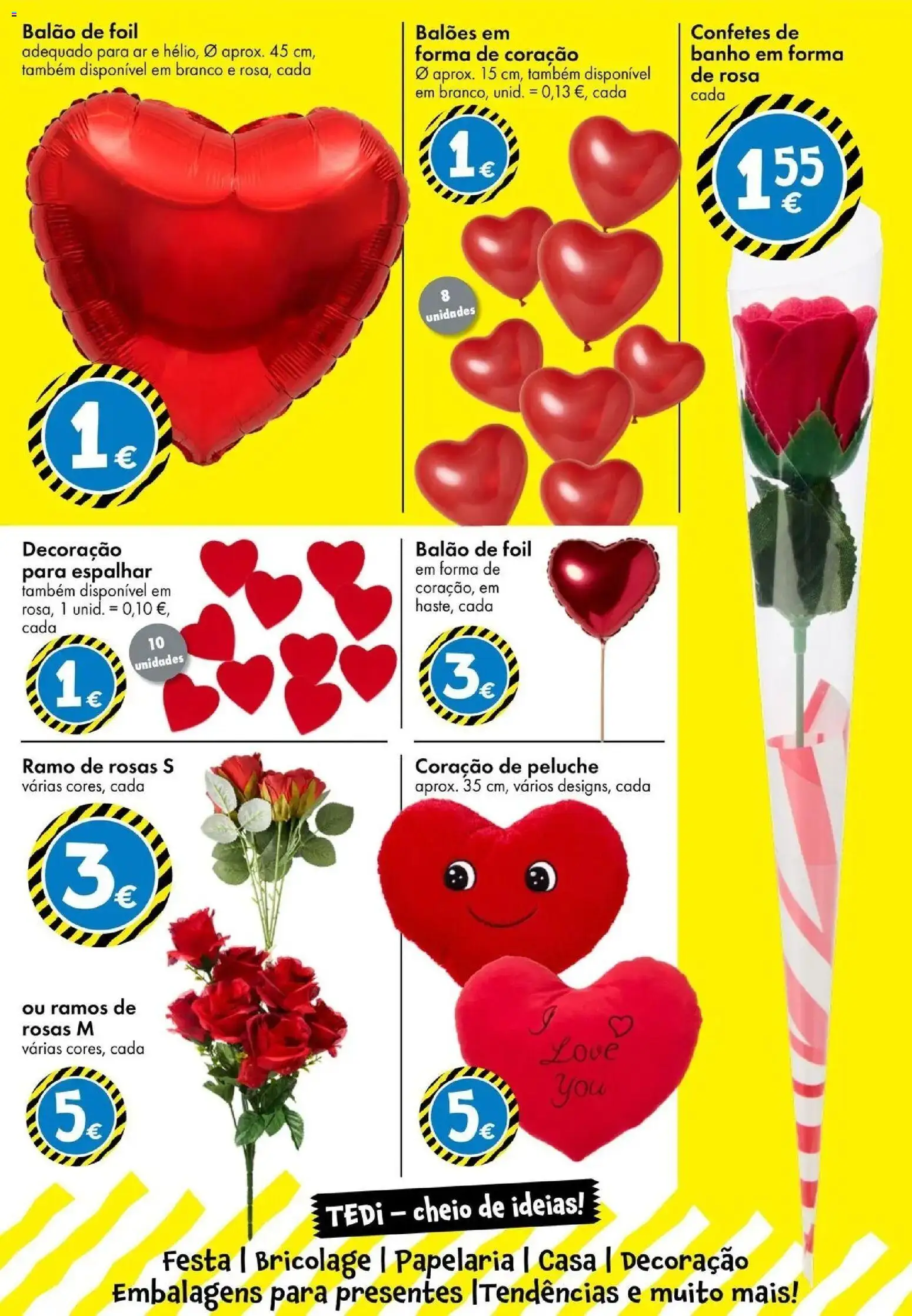 TEDi - folheto │ válido de 31.01.2026 | Página: 4 | Produtos: Banho