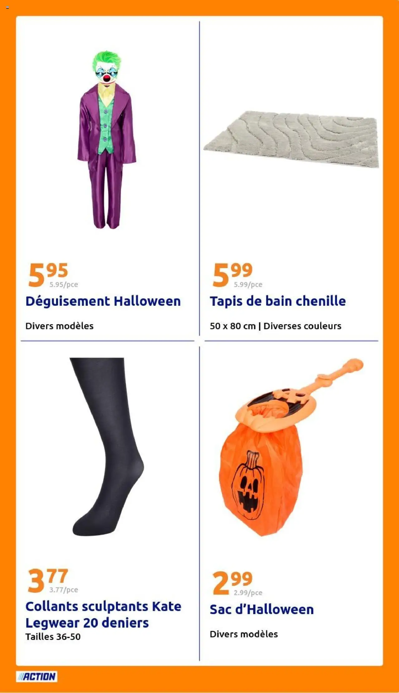 {H1} | Page: 29 | Produits: Collants, Tapis de bain, Sac, Tapis
