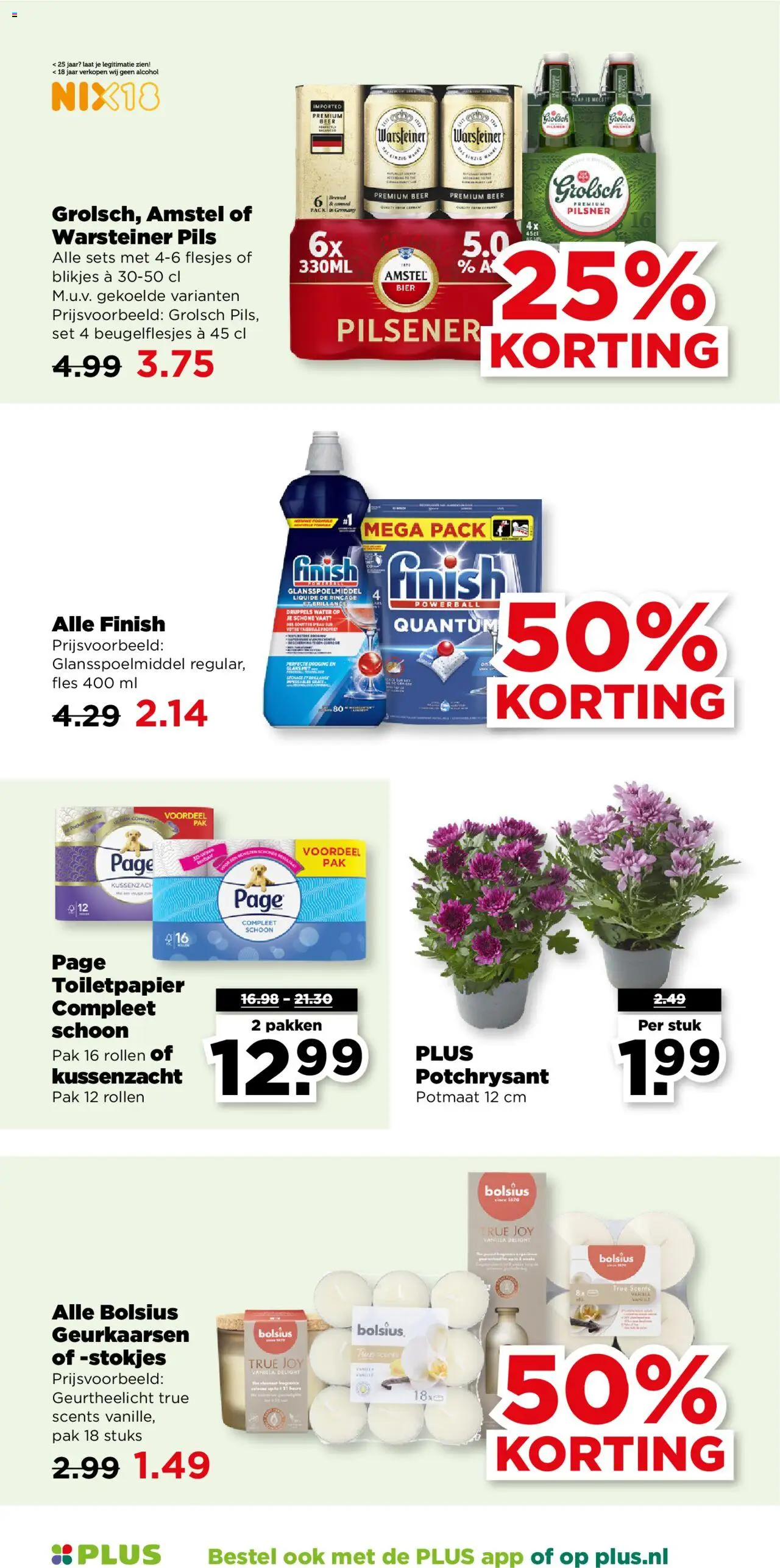 {H1} | Pagina: 41 | Producten: Fles, Pavilon, Toilet, Alcohol