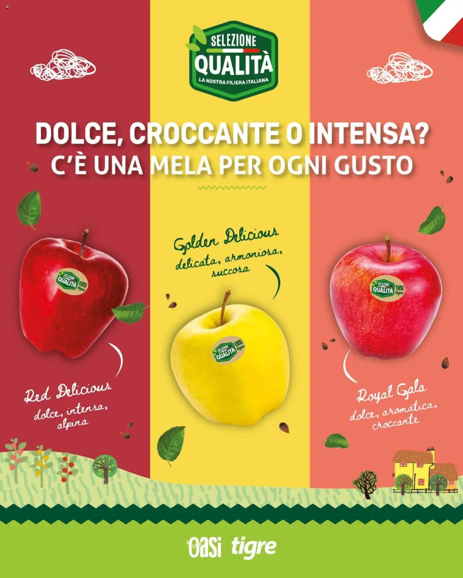 Volantino Tigre del 05.11.2025 | Pagina: 2