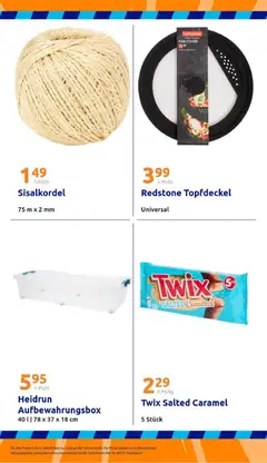 Action Prospekt ab 21.01.2026 gültig | Seite: 32