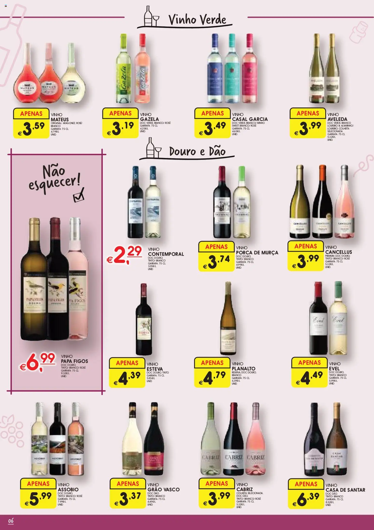 Meu Super folheto │ válido de 05.02.2026 | Página: 6