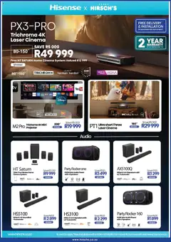 New Hirsch's catalogue – valid from 28.08.2025 | Page: 10