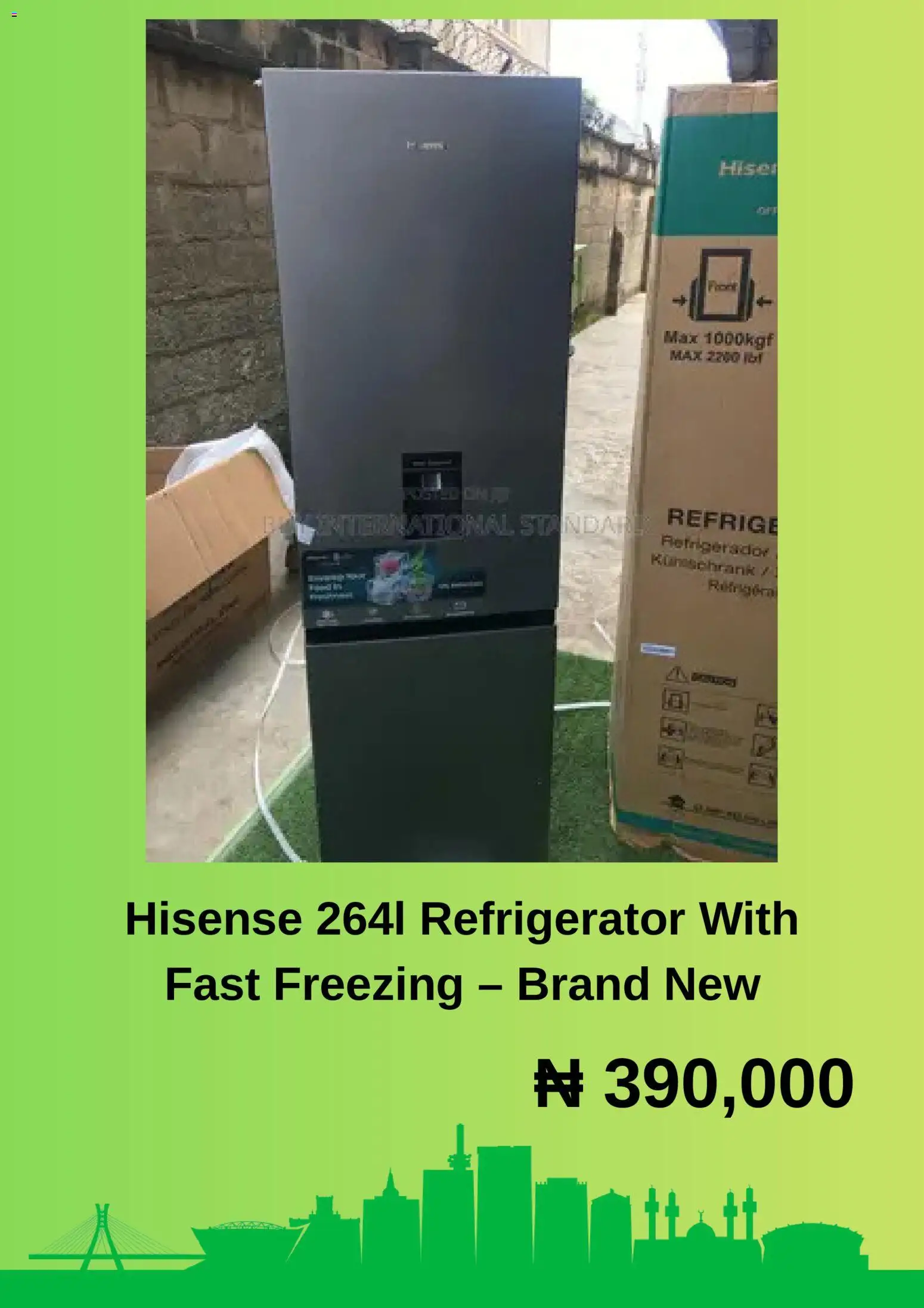 Jiji Catalogue valid from 31.01.2026 | Page: 8