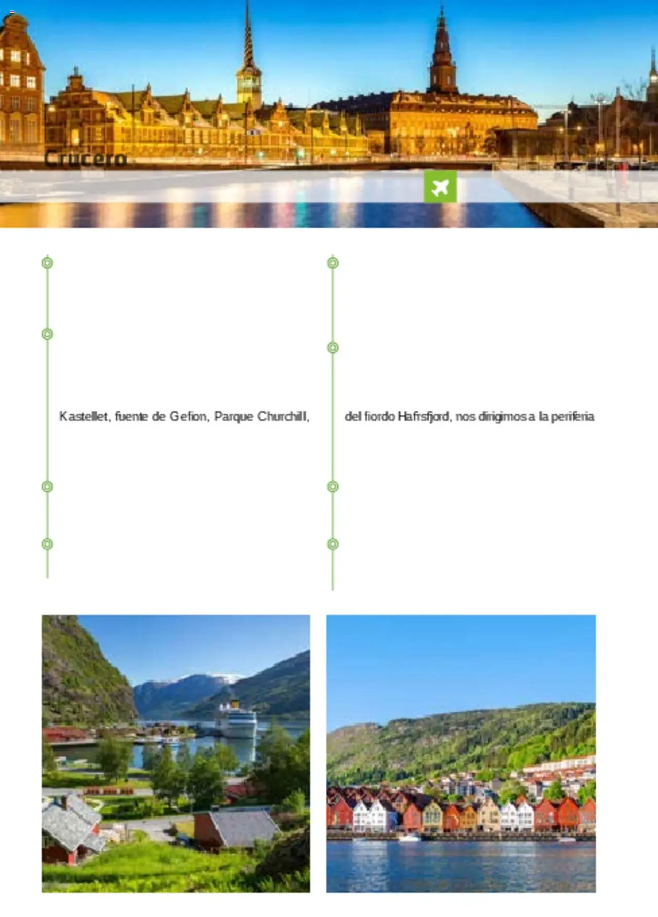 Viajes El Corte Inglés Rutas Culturales de la Comunidad de Madrid │ válido desde el 01.04.2025 | Página: 288
