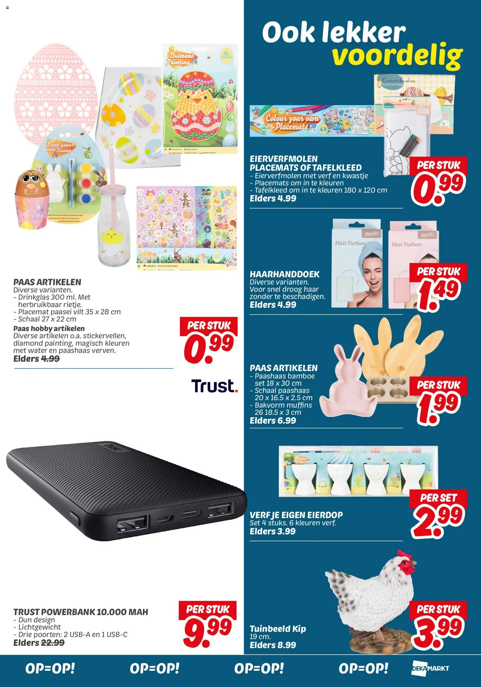 {H1} | Pagina: 26 | Producten: Muffins, Schaal, Festék, Kip