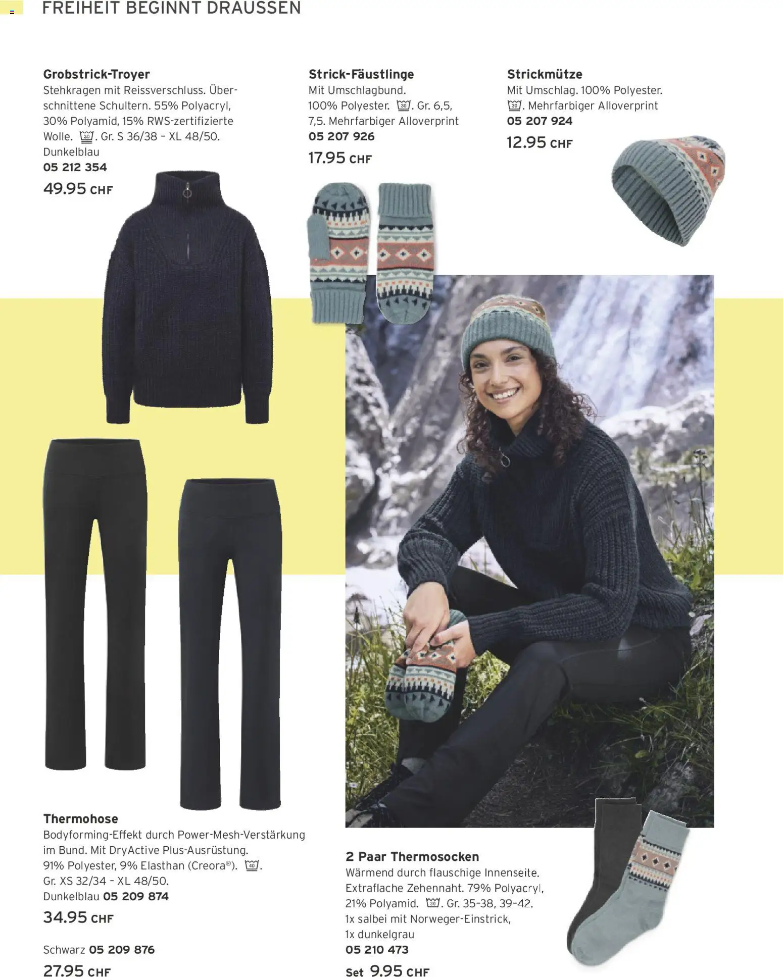 Tchibo Aktionen – gültig ab 01.11.2025 | Seite: 88