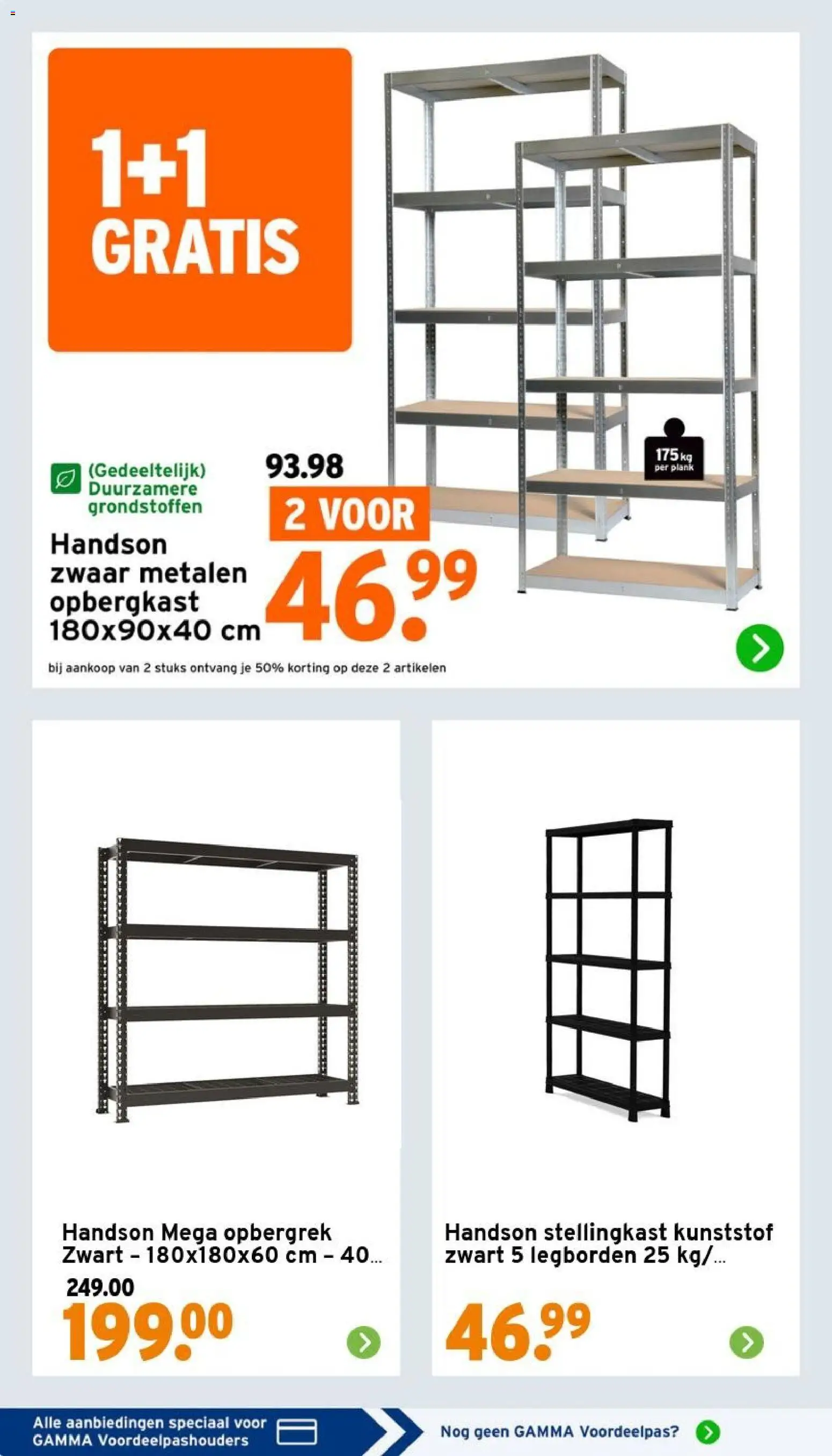 {H1} | Pagina: 48 | Producten: Plank