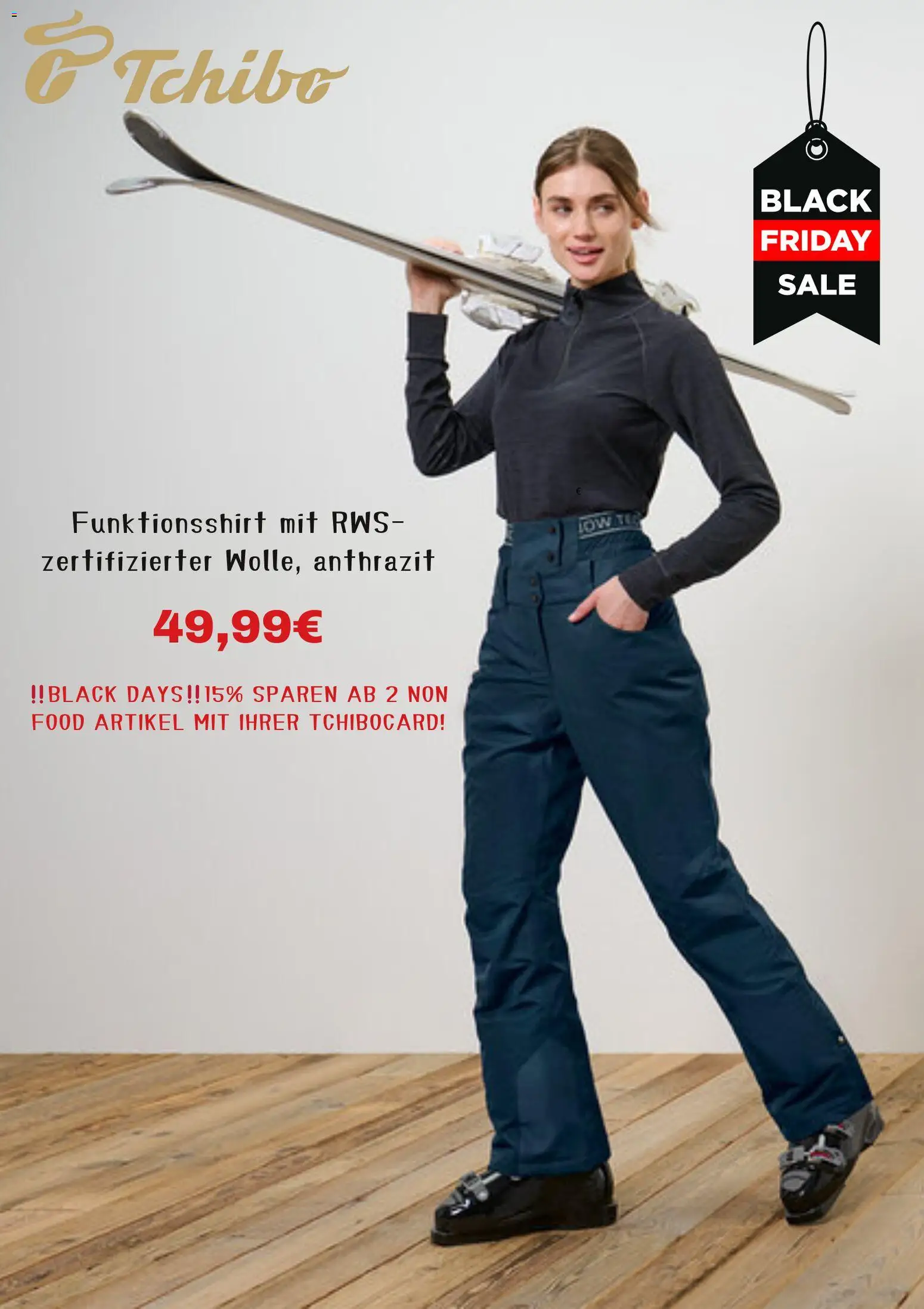 Tchibo Eduscho - Black Friday gültig ab 28.11.2025 | Seite: 7