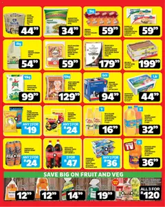 Usave specials catalogue – valid from 20.04.2026 | Page: 3