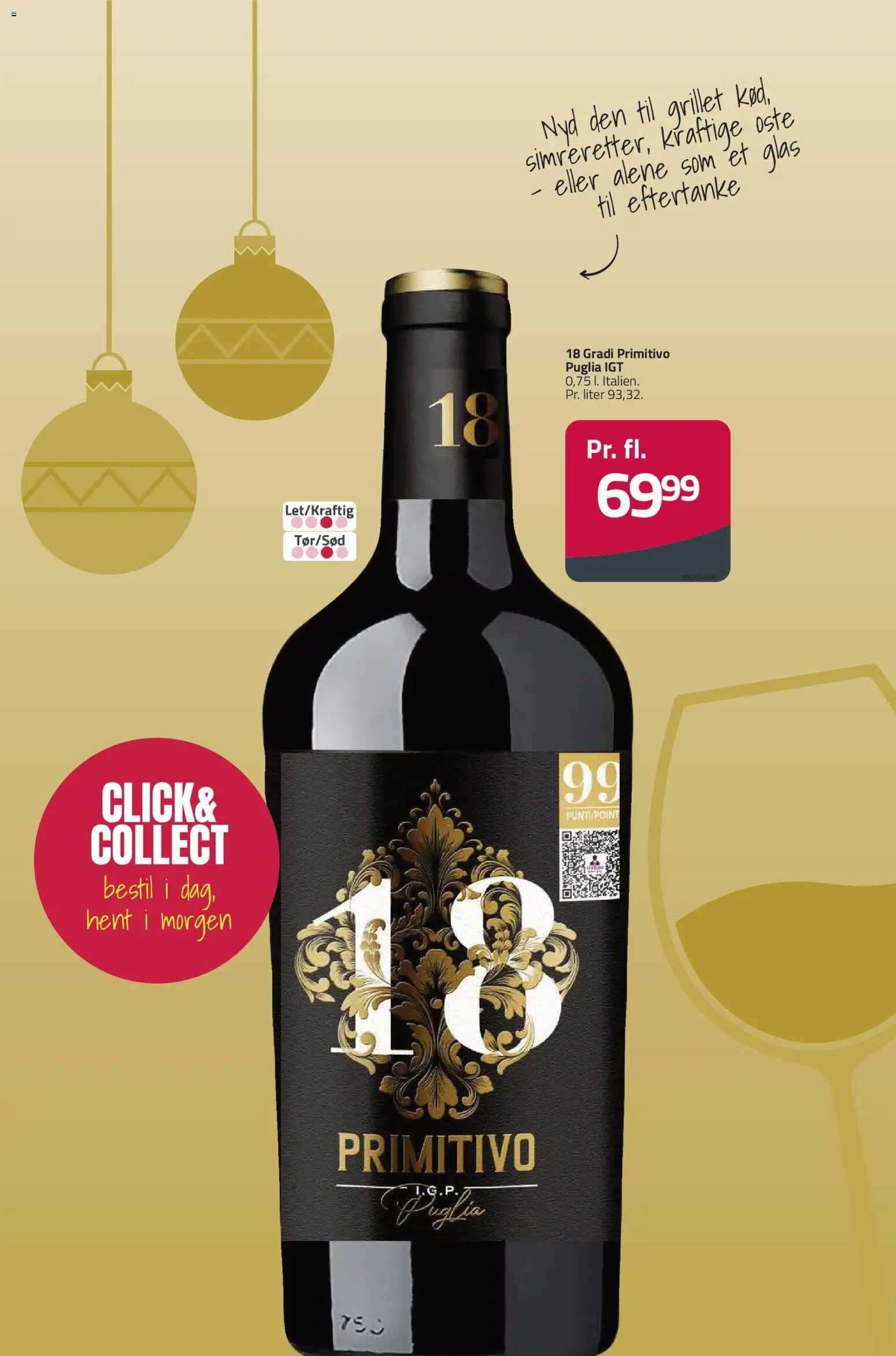 Fleggaard tilbudsavis – gyldig fra 26.11.2025 | Side: 24 | Produkter: Søm