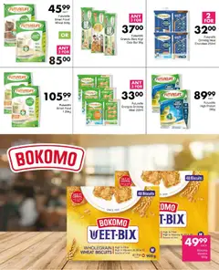 Save specials catalogue – valid from 15.10.2025 | Page: 34