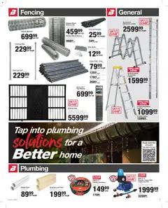 Build It specials catalogue – valid from 25.11.2025 | Page: 7